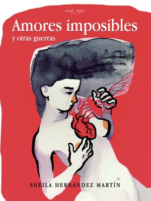cover image of Amores imposibles y otras guerras